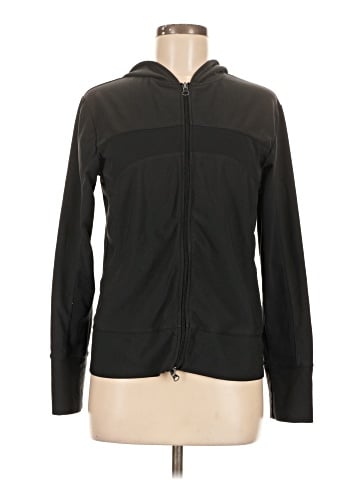 lucy Zip Up Hoodie (view 1)