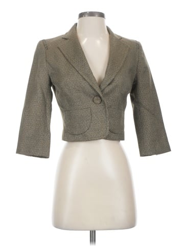 Club Monaco Wool Blazer (view 1)