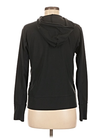 lucy Zip Up Hoodie (view 2)