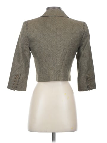 Club Monaco Wool Blazer (view 2)