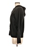 lucy Black Zip Up Hoodie Size M - photo 5