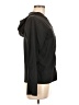 lucy Black Zip Up Hoodie Size M - photo 4