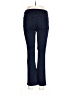 NYDJ Chevron-herringbone Blue Jeans Size 10 - photo 2