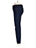 NYDJ Chevron-herringbone Blue Jeans Size 10 - photo 5