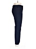 NYDJ Chevron-herringbone Blue Jeans Size 10 - photo 4