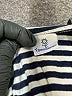 Florence Eiseman Stripes Gray Long Sleeve Top 18-24 MO / 24 MO - photo 3