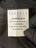 Elliatt Solid Black Jumpsuit Size S - photo 5