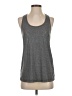 Threadbare Gray Active Tank Size S - photo 1