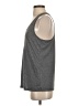 Threadbare Gray Active Tank Size S - photo 5