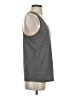 Threadbare Gray Active Tank Size S - photo 4