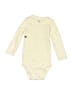 Carter's Tweed Gold Long Sleeve Onesie 12-18 MO / 18 MO - photo 1