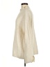 Ann Taylor LOFT Ivory Turtleneck Sweater Size M - photo 5