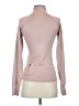 Active USA Tan Cardigan Size S - photo 2