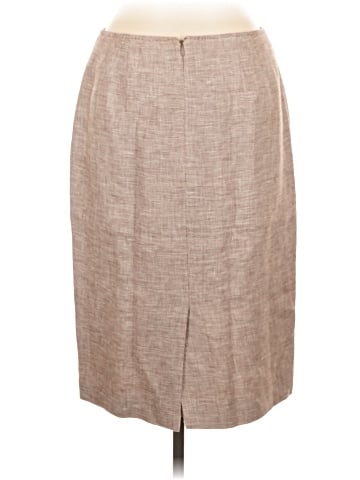 Kasper Casual Skirt (view 2)