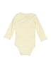 Carter's Tweed Ivory Long Sleeve Onesie 12-18 MO / 18 MO - photo 2