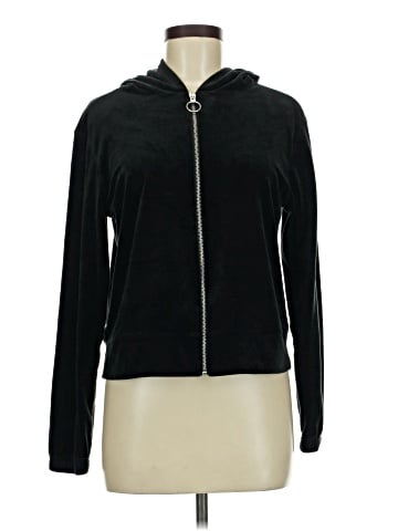 Ebb & Flow Zip Up Hoodie (view 1)