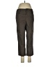 Axcess Brown Cargo Pants Size 8 - photo 1