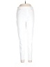 SPANX White Casual Pants Size L - photo 1