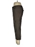 Axcess Brown Cargo Pants Size 8 - photo 5