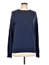 H&M L.O.G.G. Blue Pullover Sweater Size L - photo 1