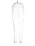 SPANX White Casual Pants Size L - photo 2