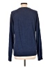 H&M L.O.G.G. Blue Pullover Sweater Size L - photo 2