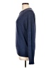 H&M L.O.G.G. Blue Pullover Sweater Size L - photo 5