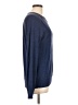 H&M L.O.G.G. Blue Pullover Sweater Size L - photo 4