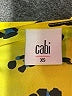 CAbi 100% Polyester Yellow Long Sleeve Blouse Size XS - photo 7