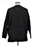 Cj Banks Metallic Black Pullover Sweater Size 1X - photo 2