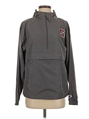Champion Windbreaker (view 1)
