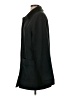 Unbranded Solid Green Coat Size S - photo 5
