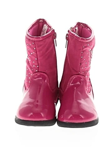 Bebe Boots (view 2)