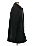 Unbranded Solid Green Coat Size S - photo 4