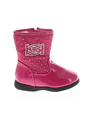 Bebe Boots (view 1)