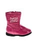 Bebe Pink Boots Size 8 (kids) - photo 1
