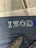 IZOD Blue Casual Pants Size 36 waist - photo 9