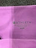 Athleta Color Block Purple Yoga Pants Size XS - photo 7