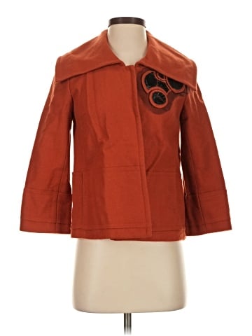 Lavender Label by Vera Wang Jacket (view 1)