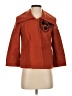 Lavender Label by Vera Wang Orange Jacket Size 2 - photo 1