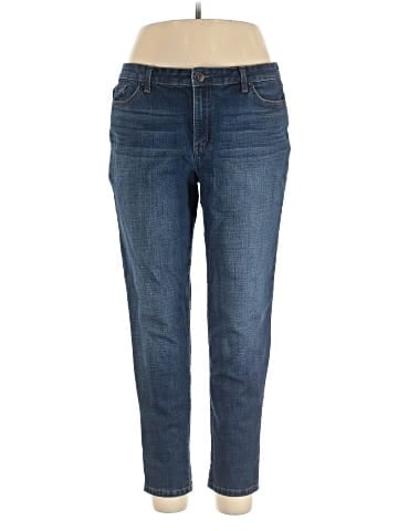 Inc Denim Jeans (view 1)