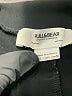 Pull&Bear Black Active Pants Size L - photo 7