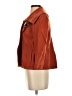 Lavender Label by Vera Wang Orange Jacket Size 2 - photo 5