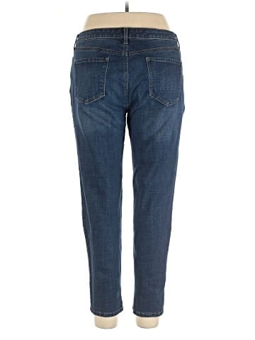 Inc Denim Jeans (view 2)