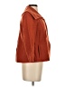 Lavender Label by Vera Wang Orange Jacket Size 2 - photo 4