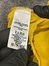 Splendid 100% Rayon Solid Yellow Casual Dress Size XS - photo 8