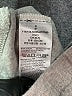Gap Kids Solid Gray Sweatpants Size 6 - 7 - photo 4