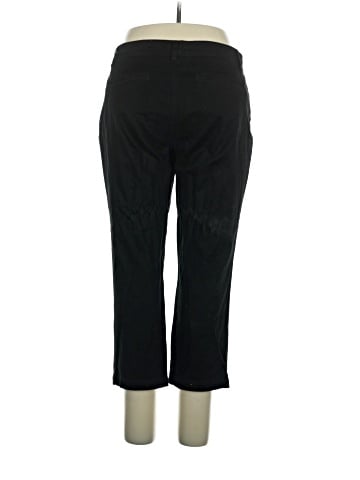 Jones New York Sport Jeggings (view 2)