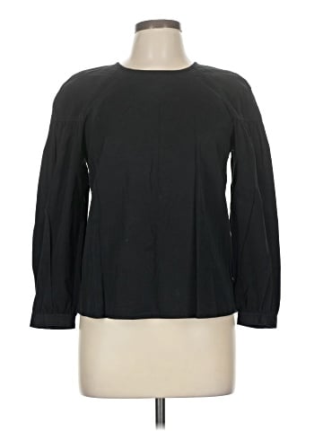 A.L.C. Long Sleeve Top (view 1)
