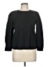 A.L.C. Black Long Sleeve Top Size 6 - photo 1